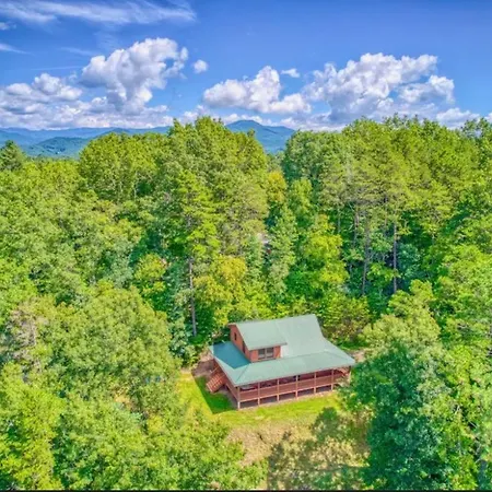 The Great Escape Villa